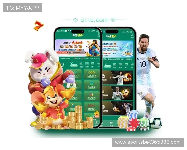 如何利用Bet365 app快捷充值与提现功能实现资金管理
