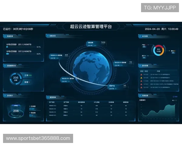 Inbet在智能化技术引领下的在线赌博安全性提升策略 Inbet在智能化技术引领下的在线赌博安全性提升策略