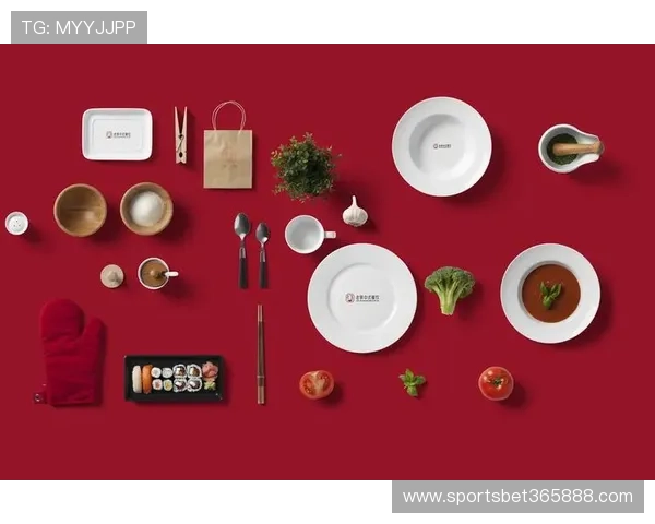 如何通过品牌形象设计提升优胜客的市场竞争力