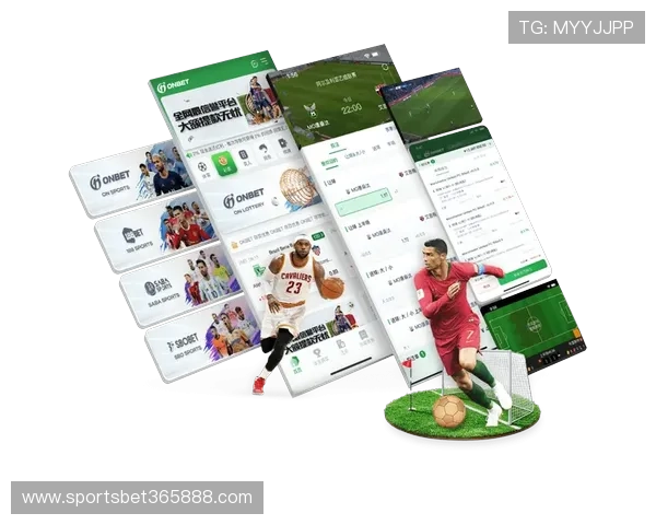 提升投注体验！INbet官网手机版最新界面功能介绍及操作技巧